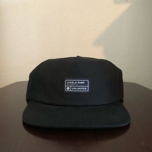 Vissla Surf Hat